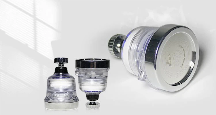 1.3 In 1 Tap Water Filter for Kitchen