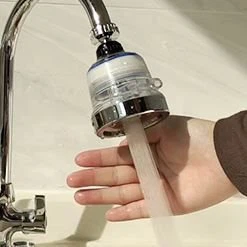 9.Jetting of Water Filter