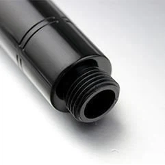7.Thread Interface of Handheld Shower Water Filter