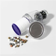 Vòi bếp Hộp lọc bông PP